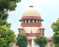 देशभर में आपराधिक मामलों में आरोप तय करने में देरी पर सुप्रीम कोर्ट सख्त, कहा- जारी होंगे राष्ट्रीय दिशानिर्देश