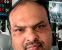 गन्ना मूल्य में ₹30 की बढ़ोतरी से किसानों में खुशी की लहर- अभिषेक चौधरी