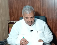 मुजफ्फरनगर में सांसद हरेंद्र मलिक ने गन्ना मूल्य वृद्धि को बताया नाकाफी, मंत्री पर कसा तंज