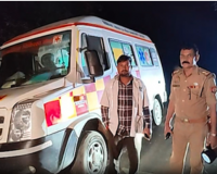 बहराइच नाव हादसा: एनडीआरएफ-एसडीआरएफ का रेस्क्यू ऑपरेशन जारी, 8 लोग लापता