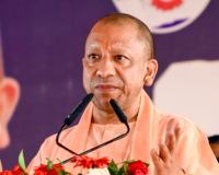 पूर्व केंद्रीय मंत्री प्रमोद महाजन की जयंती पर देशभर से श्रद्धांजलि, योगी आदित्यनाथ ने किया नमन