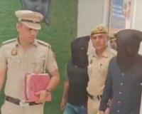 दिल्ली जल बोर्ड व्हाट्सएप ठगी का पर्दाफाश, साइबर फ्रॉड गिरोह का खुलासा ,दो आरोपी गिरफ्तार