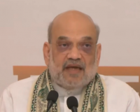 सरदार पटेल की 150वीं जयंती पर 1 से 15 नवंबर तक एकता नगर में होगा ‘भारत पर्व’- अमित शाह