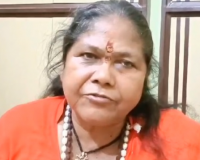 साध्वी निरंजन ज्योति ने महागठबंधन पर कसा तंज, बोलीं– 2005 के पहले और अब का बिहार बदल चुका है