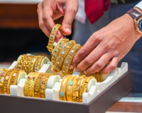 फेडरल रिजर्व की दर कटौती के बाद सोना-चांदी हुआ सस्ता, एमसीएक्स पर भारी गिरावट दर्ज