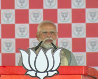 मुजफ्फरपुर की लीची जितनी मीठी, उतनी ही मीठी यहां की जनता की बोली-  मोदी