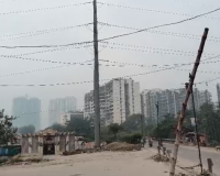 ग़ाज़ियाबाद में फिर बढ़ा प्रदूषण, AQI 366 पहुंचा ‘खराब श्रेणी’ में