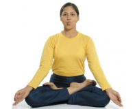 मुंह के छालों से राहत और तनाव कम करने के लिए करें ये योग और प्राणायाम