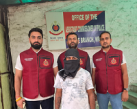 दिल्ली पुलिस की बड़ी सफलता, सिलीगुड़ी से वांछित अपराधी मोहम्मद करीम गिरफ्तार