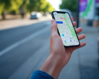 IIT दिल्ली की चौंकाने वाली स्टडी: GPS डेटा से मोबाइल ऐप्स जान सकते हैं आप कमरे में हैं या फ्लाइट में!