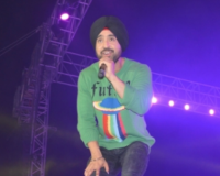 खालिस्तानी धमकियों के बीच बोले दिलजीत दोसांझ – “धरती एक है, मैं हमेशा प्यार ही फैलाऊंगा”