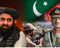 पाकिस्तान और अफगानिस्तान ने युद्धविराम जारी रखने पर जताई सहमति, तुर्किये और कतर की मध्यस्थता से बनी बात