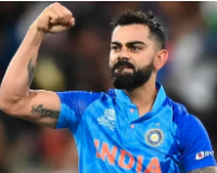 विराट कोहली ने महिला क्रिकेट विश्व कप 2025 में भारत की ऑस्ट्रेलिया पर शानदार जीत की सराहना