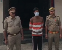 गाजियाबाद में फुफेरे भाई की दरिंदगी- 17 वर्षीय किशोरी से दुष्कर्म कर छत से नीचे फेंका, आरोपी गिरफ्तार