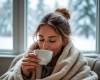 सर्दी-जुकाम से राहत के आयुर्वेदिक उपाय- बिना दवा के ऐसे पाएं आराम