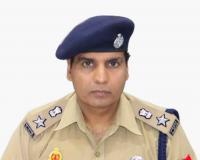 मुजफ्फरनगर पुलिस में फेरबदल, बबलू सिंह वर्मा बने शहर कोतवाल, भोपा सहित 6 थानों में नए प्रभारी
