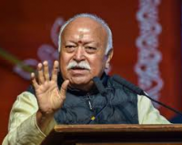 आरएसएस का घर-घर संपर्क अभियान 1 नवंबर से, मेरठ में मोहन भागवत और दत्तात्रेय होसबोले के आने की संभावना
