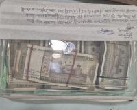 मुजफ्फरनगर: नुमाइश कैंप में लाखों की चोरी का खुलासा, दो नाबालिगों ने दिया था वारदात को अंजाम; ₹3 लाख 40 हज़ार नकद बरामद