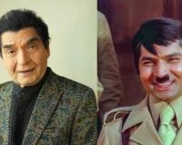 नहीं रहे 'अंग्रेजों के जमाने के जेलर', दिग्गज अभिनेता असरानी का 84 वर्ष की उम्र में निधन; बॉलीवुड में शोक