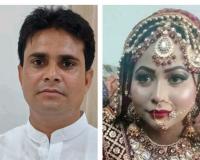 मुजफ्फरनगर में ससुराल की प्रताड़ना से तंग युवक ने की आत्महत्या, वीडियो में पत्नी और ससुराल पक्ष को ठहराया जिम्मेदार
