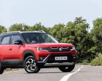 Maruti Brezza 2025: ऑफिस जाने वालों के लिए सबसे भरोसेमंद कॉम्पैक्ट SUV, जानिए क्यों है ये परफेक्ट चॉइस 