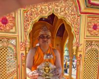 मुजफ्फरनगर में भगवान महावीर स्वामी का 2552वां निर्वाण महोत्सव प्रेमपुरी में धूमधाम से संपन्न