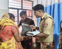 मुजफ्फरनगर में दर्दनाक सड़क हादसा, ट्रैक्टर-ट्रॉली का हुक निकला; 10 महिलाएं घायल