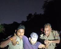 गाजियाबाद में गौकशी करने आए तीन आरोपी गिरफ्तार, एक पुलिस मुठभेड़ में घायल