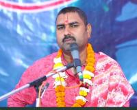 मुजफ्फरनगर में श्रीमद् भागवत कथा का भव्य समापन; गंगोत्री तिवारी मृदुल ने बताया 'सच्ची मित्रता' का महत्व