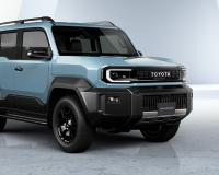 Toyota Land Cruiser FJ 2026: Mini Fortuner का जबरदस्त कमबैक, दमदार इंजन, ऑफ-रोड पावर और 25 लाख की कीमत में लग्जरी SUV का तड़का