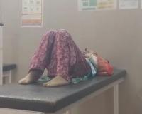 शामली में विवाहिता डेंगू पॉजीटिव, स्वास्थ्य विभाग में हड़कंप; मेरठ मेडिकल कॉलेज रेफर