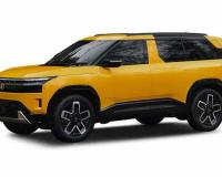 नई Tata Sierra 2025 SUV लॉन्च, 25 नवंबर को होगा ग्रैंड अनावरण, क्लासिक लुक और नए फीचर्स के साथ धमाकेदार वापसी