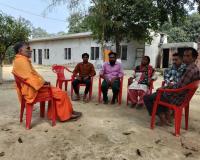 मुज़फ्फरनगर में युवती लापता, परिवार ने हरिद्वार निवासी युवक पर अपहरण का लगाया आरोप, यशवीर महाराज ने पुलिस कार्रवाई न होने पर आंदोलन की चेतावनी दी