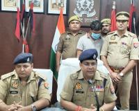 शामली में समलैंगिक संबंधों के चलते युवक की हत्या, दो आरोपी गिरफ्तार 