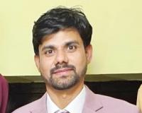 सऊदी अरब से भोकरहेड़ी लौटा युवक का शव, पत्नी से विवाद के बाद लगाई थी फांसी