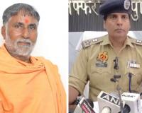 मुजफ्फरनगर में विवादित बयानों पर स्वामी यशवीर महाराज को पुलिस ने दिया नोटिस, गनर भी हटा