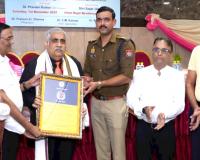 सहारनपुर: डॉ. नीरज नागपाल ने चिकित्सकों की सुरक्षा हेतु संवाद और समन्वय पर जोर दिया