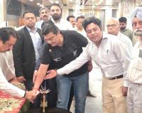 सहारनपुर: यूको बैंक ने कृषि उद्यमियों के लिए एमएसएमई रिसोर्स एंड एग्री कार्निवॉल का आयोजन किया