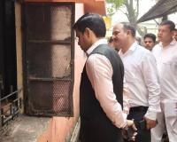 मुजफ्फरनगर सदर तहसील में बड़ी सेंधमारी: सब रजिस्ट्रार कार्यालय में चोरी, हार्ड डिस्क और महत्वपूर्ण दस्तावेज़ गायब; मचा हड़कंप