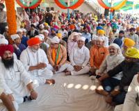 मुजफ्फरनगर में गुरु नानक देव जी का 556वां प्रकाश पर्व धूमधाम से संपन्न, भक्ति, सेवा और भाईचारे का संदेश गूंजा