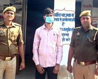 सहारनपुर पुलिस ने नाबालिग अपहृता को सकुशल बरामद किया, आरोपी गिरफ्तार