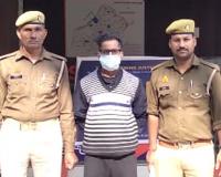 सहारनपुर: शादी का झांसा देकर युवती से दुष्कर्म करने वाला आरोपी गिरफ्तार