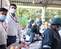 सहारनपुर: पार्षदों ने कोच्चि शैक्षिक दौरे के अनुभव साझा किए, नगर विकास हेतु सुझाव सौंपे