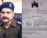 मुजफ्फरनगर में स्कूटी चालक को लगा जोर का झटका, 4 हजार की जगह कटा 20.74 लाख का ई-चालान