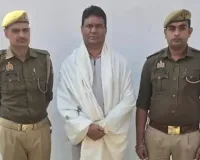 मुजफ्फरनगर में छात्र उज्जवल राणा प्रकरण में प्रिंसिपल प्रदीप कुमार गिरफ्तार, भेजा गया जेल 