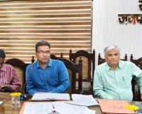 नन्दबाबा दुग्ध मिशन: शामली में ई-लॉटरी से 28 लाभार्थियों का चयन, नस्ल सुधार पर जोर