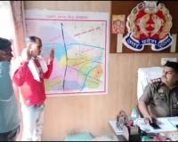 देवबंद: मुजफ्फरनगर हत्या मामले के दो आरोपी आत्मसमर्पण, पुलिस ने खुलासा किया अपराध का पूरा प्लान