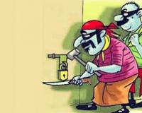 सहारनपुर में चोरों का तांडव: बंद मकान से लाखों की नकदी और जेवरात चोरी