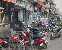 शामली में यातायात जागरूकता माह: सड़क पर नियमों की खुलेआम धज्जियां