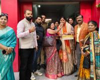 शामली में भाजपा की बिहार में ऐतिहासिक जीत पर उत्सव, डॉ. बबीता चौहान विशेष अतिथि